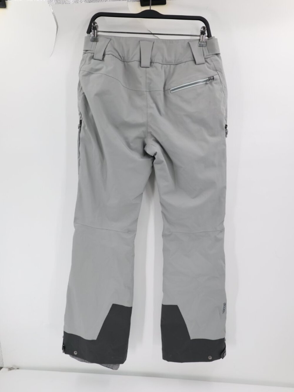 Marmot Pants Womens Small Insulated RECCO Snow Ski Snowboarding Waterproof - Picture 4 of 15